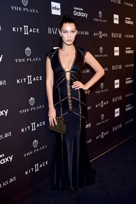 Foto Bella Hadid