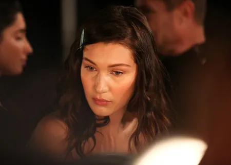 Foto Bella Hadid