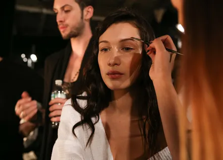 Foto Bella Hadid
