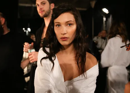 Foto Bella Hadid