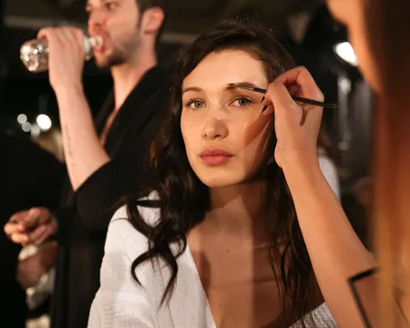 Foto Bella Hadid