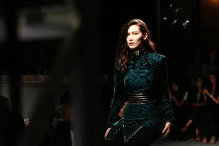 Foto Bella Hadid