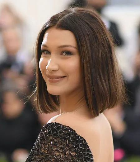 Foto Bella Hadid