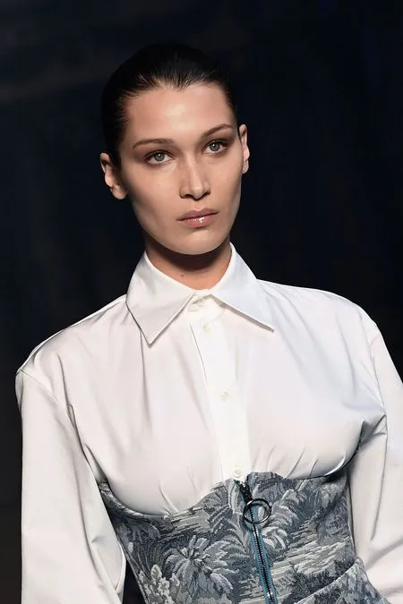 Foto Bella Hadid