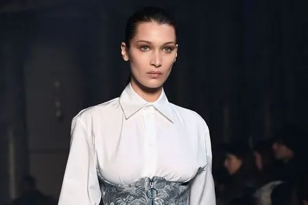 Foto Bella Hadid