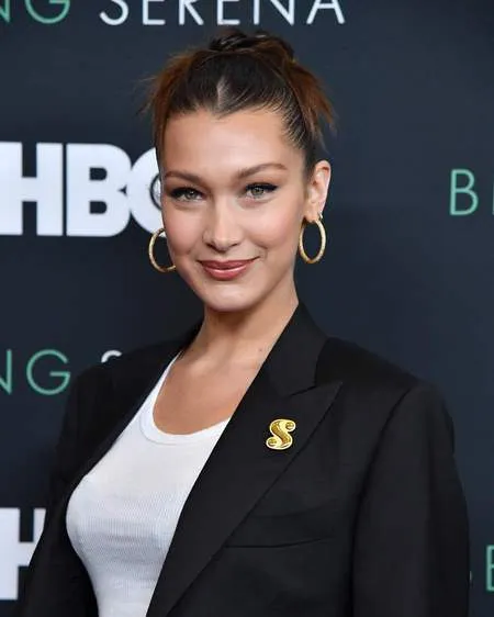 Foto Bella Hadid