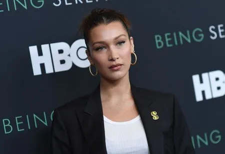 Foto Bella Hadid