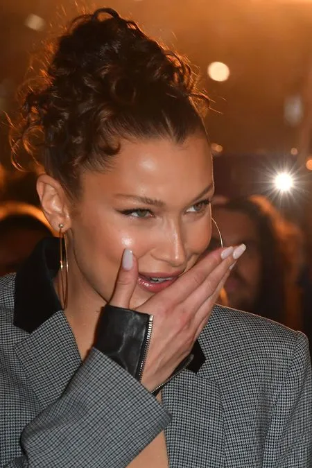 Foto Bella Hadid