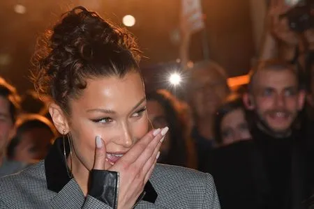 Foto Bella Hadid
