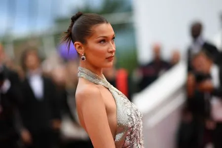 Foto Bella Hadid