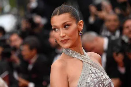 Foto Bella Hadid