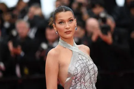 Foto Bella Hadid