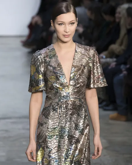 Foto Bella Hadid