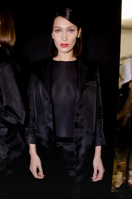 Foto Bella Hadid