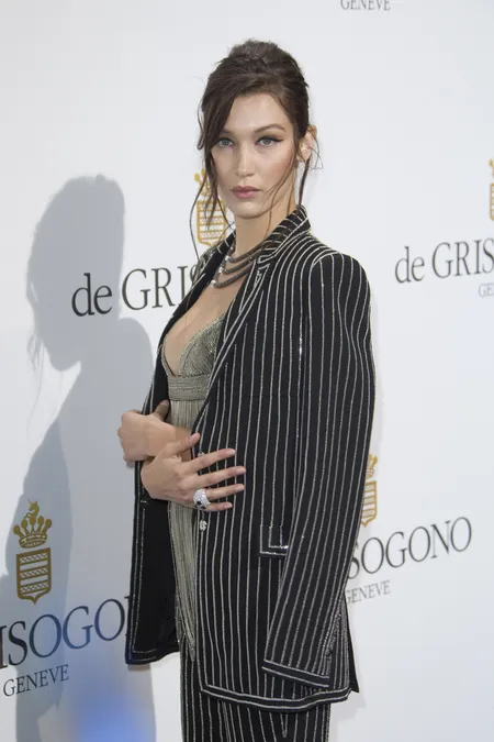 Foto Bella Hadid