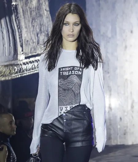 Foto Bella Hadid