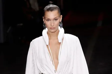 Foto Bella Hadid
