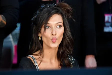 Foto Bella Hadid