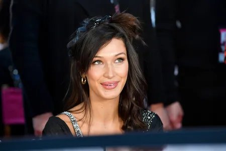 Foto Bella Hadid