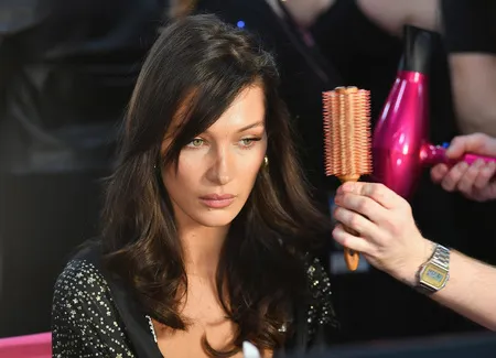 Foto Bella Hadid