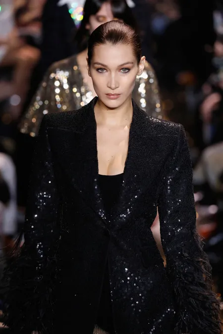 Foto Bella Hadid