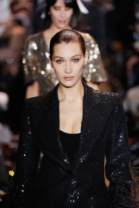 Foto Bella Hadid