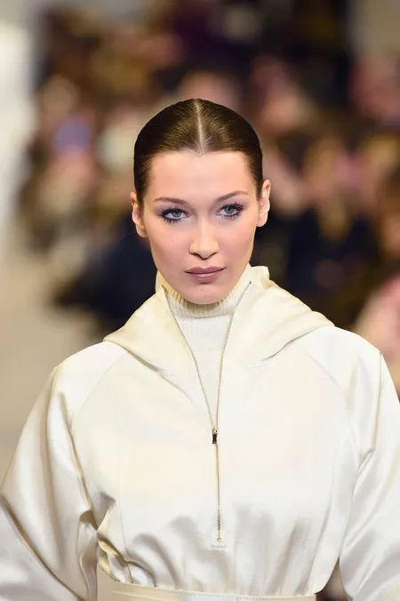 Foto Bella Hadid