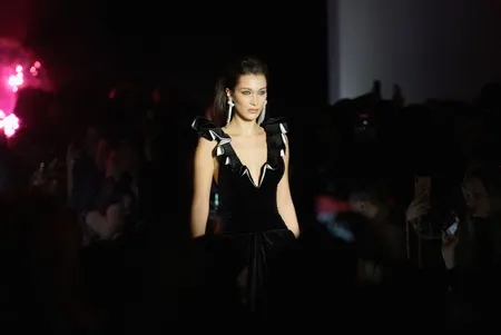 Foto Bella Hadid