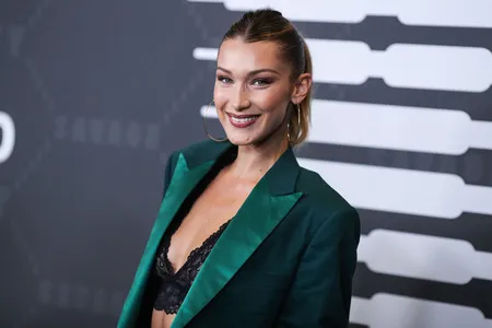 Foto Bella Hadid