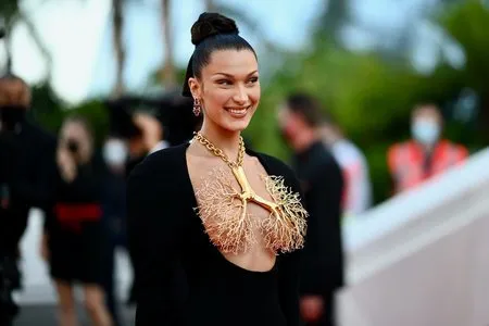 Foto Bella Hadid