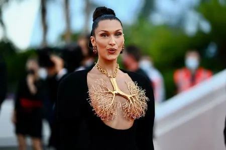 Foto Bella Hadid