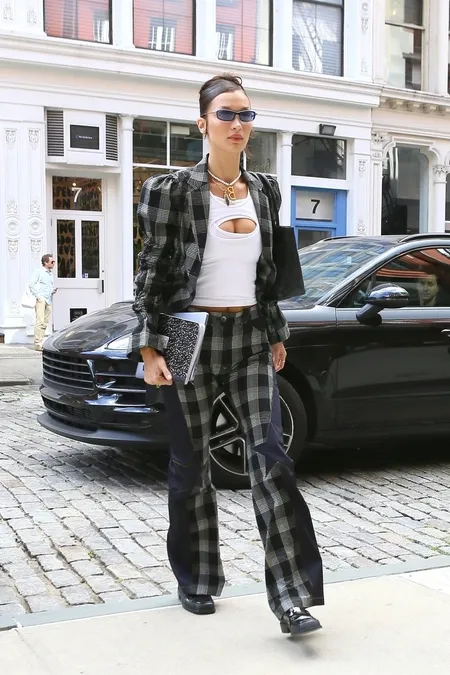 Foto Bella Hadid