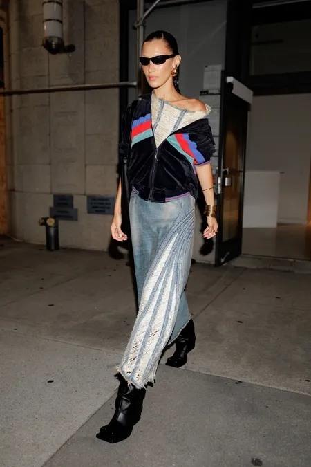 Foto Bella Hadid