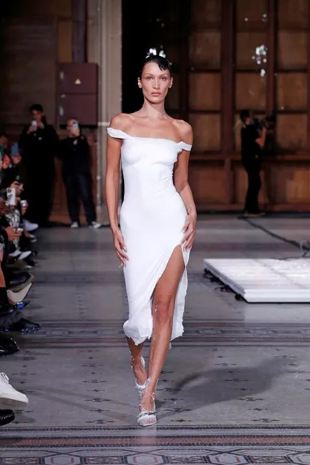 Foto Bella Hadid