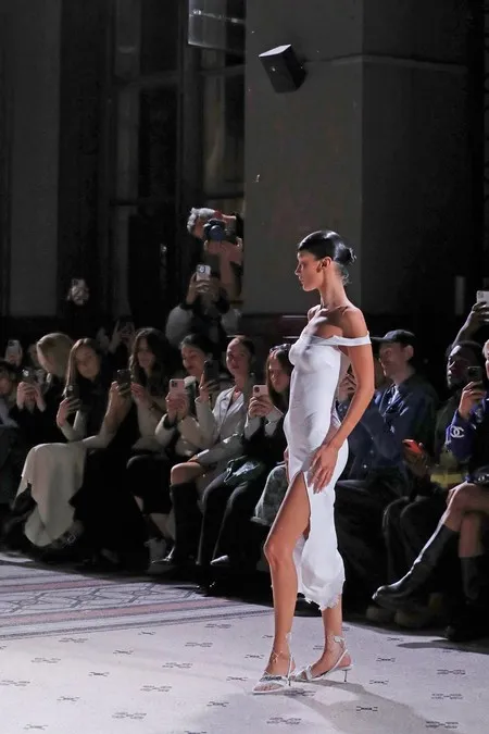 Foto Bella Hadid