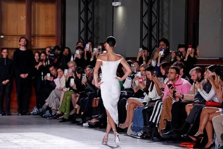 Foto Bella Hadid