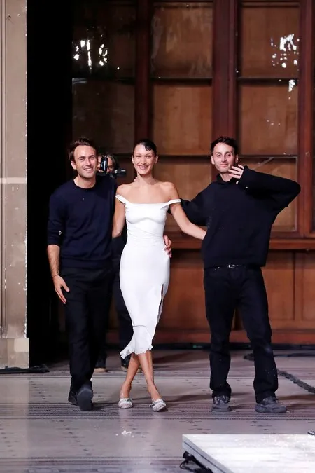 Foto Bella Hadid