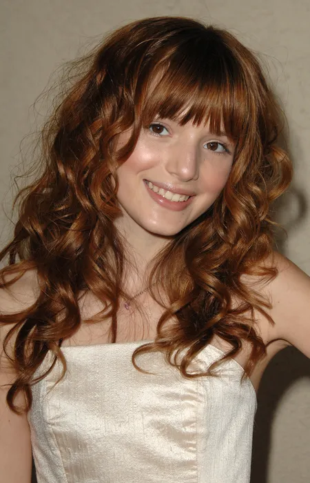 Foto Bella Thorne