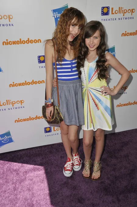 Foto Bella Thorne