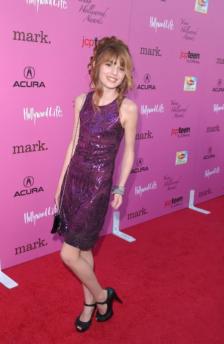 Foto Bella Thorne