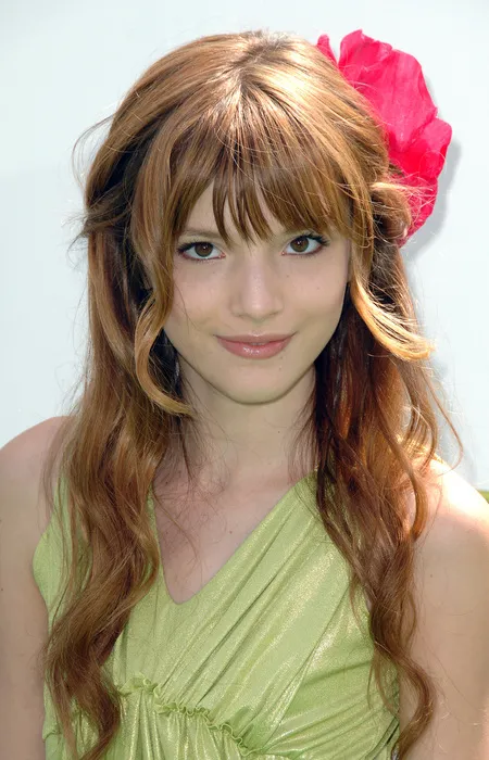 Foto Bella Thorne