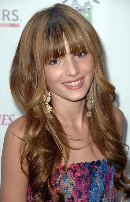 Foto Bella Thorne