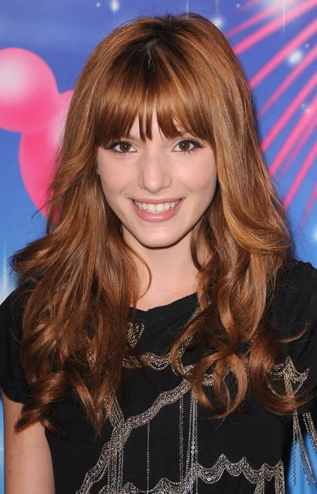 Foto Bella Thorne
