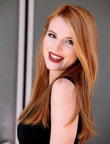 Foto Bella Thorne