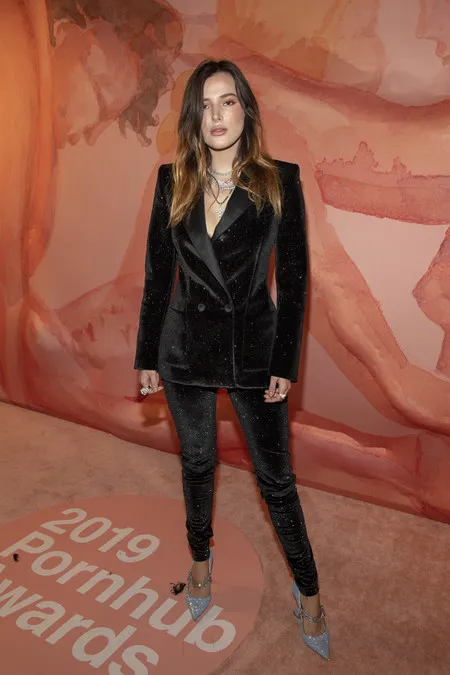 Foto Bella Thorne