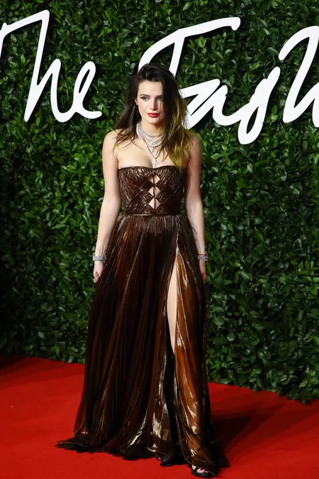 Foto Bella Thorne