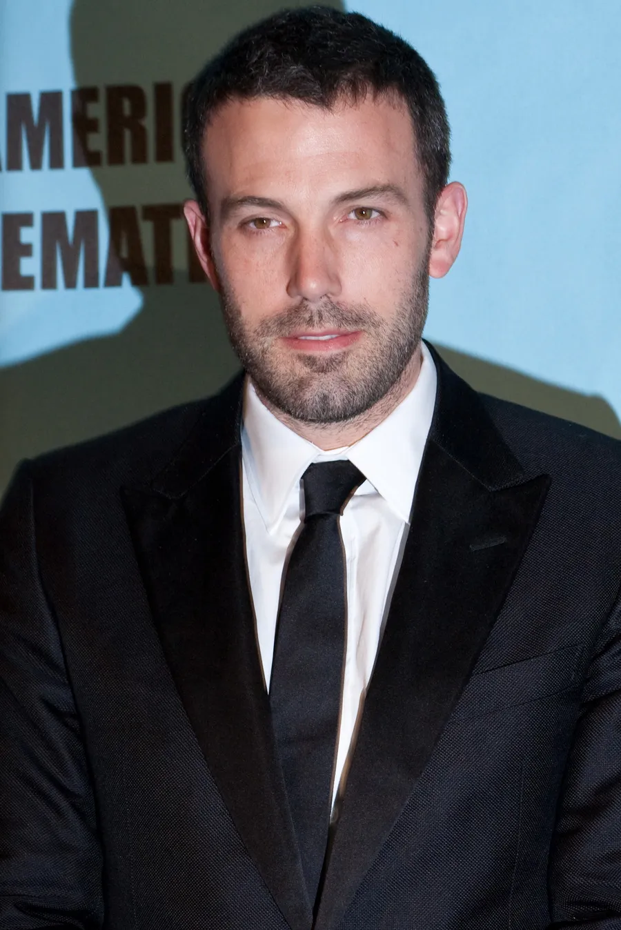 Ben Affleck: KapanLagi.com