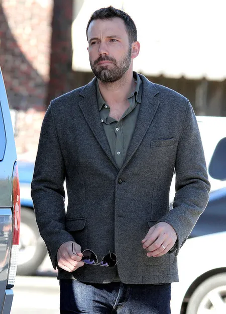 Foto Ben Affleck