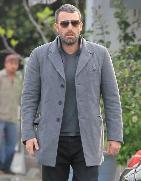 Foto Ben Affleck
