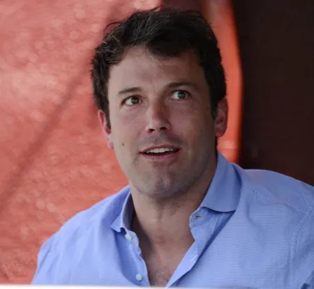 Foto Ben Affleck